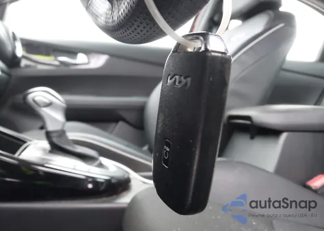 2022 Kia Forte Gt-Line from USA, damaged, VIN 3KPF54AD5NE489143